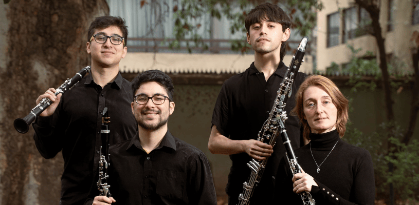Concierto de Navidad