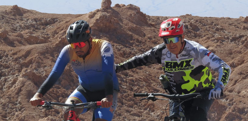 Mountain E-Bike Ruta Valle del Elqui
