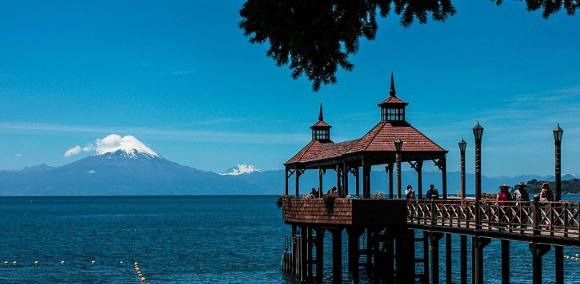 Descubriendo Frutillar: Naturaleza, Historia y Camaradería