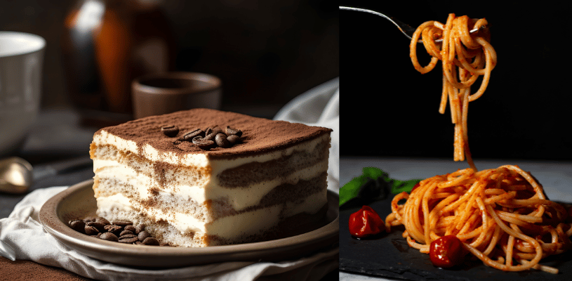 Cocinando Juntos: Un viaje de sabores internacionales y comida saludable