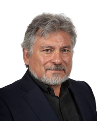 Alfonso Sánchez 