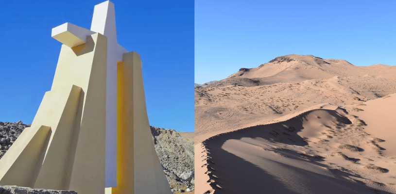 Raíces de Atacama: Minería, naturaleza y tradición