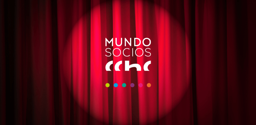 Charlas en Escena: Ideas que cobran vida