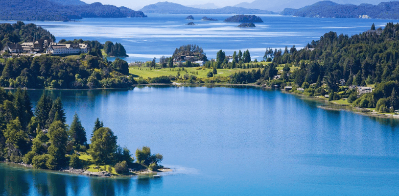 Encuentro Natural Villa Peulla: Conexión y Bienestar