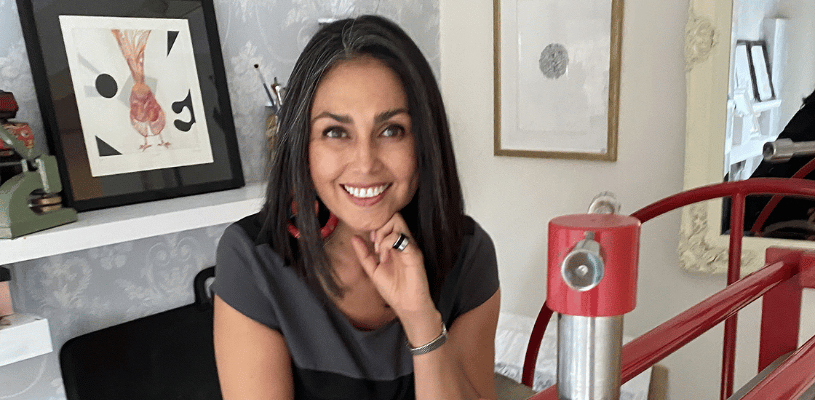 Exposición de Grabado Maco Fernández