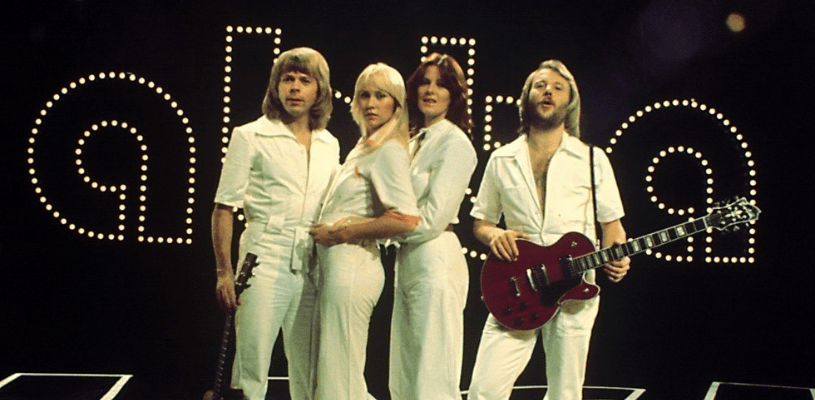 Concierto Tributo ABBA