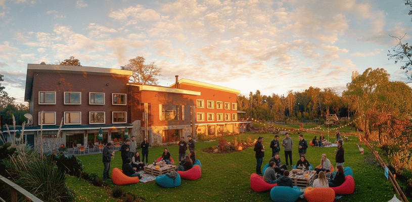 Encuentro Fin de Año CChC Puerto Montt