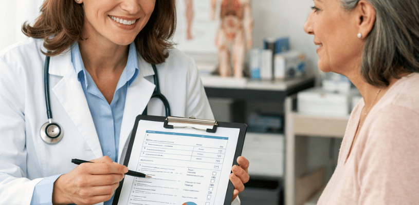 Preventivo Médico MundoSocios CChC en Santiago 2026