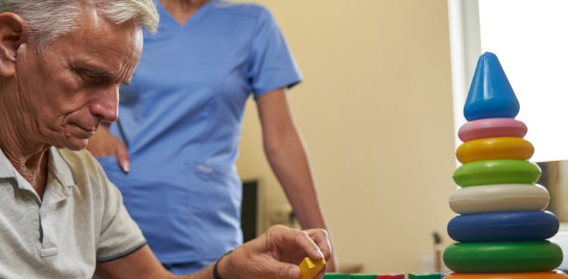 Activamente, ejercicios de la memoria a través de dinámicas juego y cultura