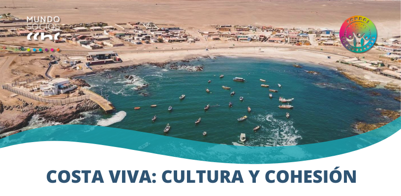 Costa Viva: Cultura y cohesión