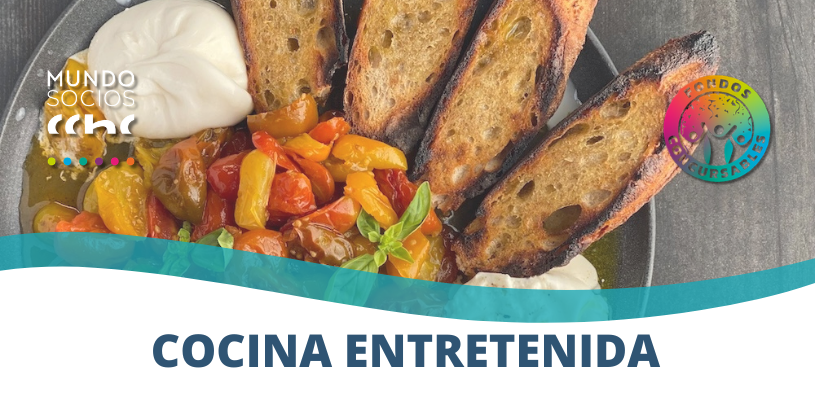 Cocina Entretenida - Comité Concesiones CChC Santiago