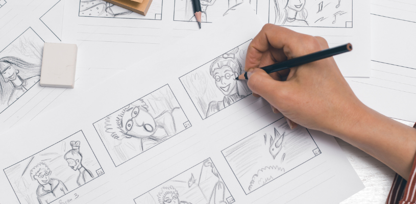 Dibujo estructural, dibujar para comprender