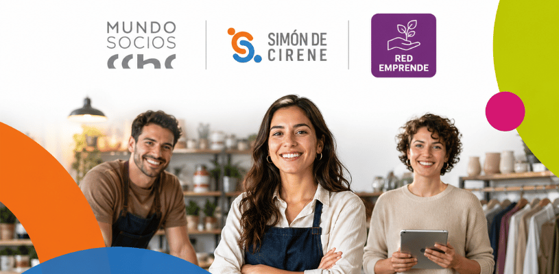 Curso Red Emprende - Desarrollo de Competencias para el Emprendimiento