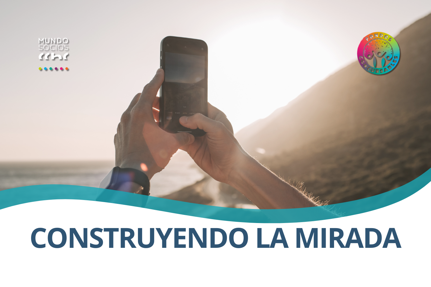 Construyendo la mirada: Fotografía de paisajes y patrimonio