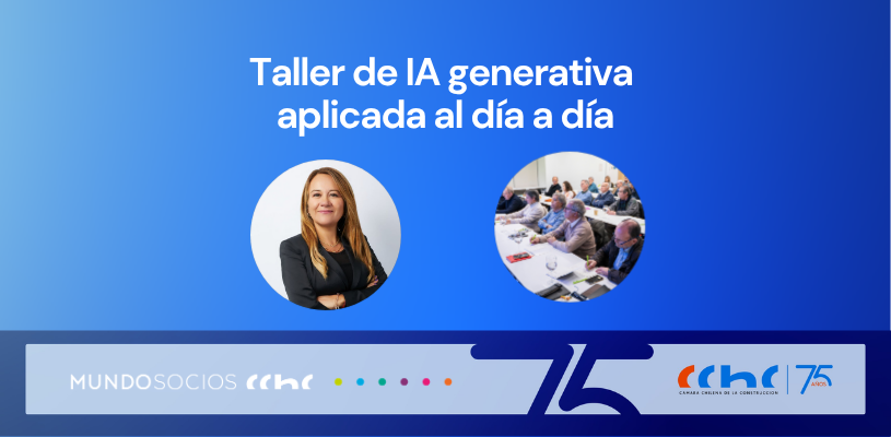 Taller de IA generativa aplicada al día a día