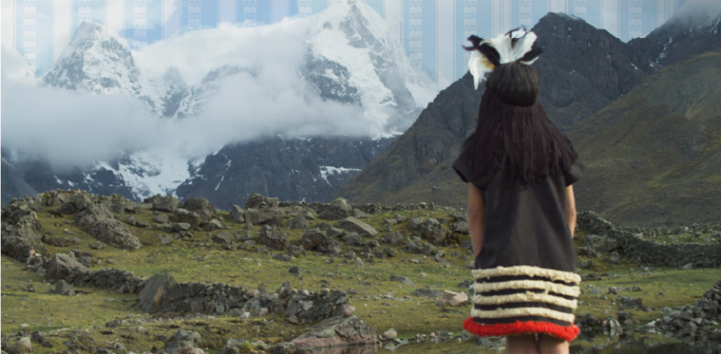 Documental El Guardián de los Andes