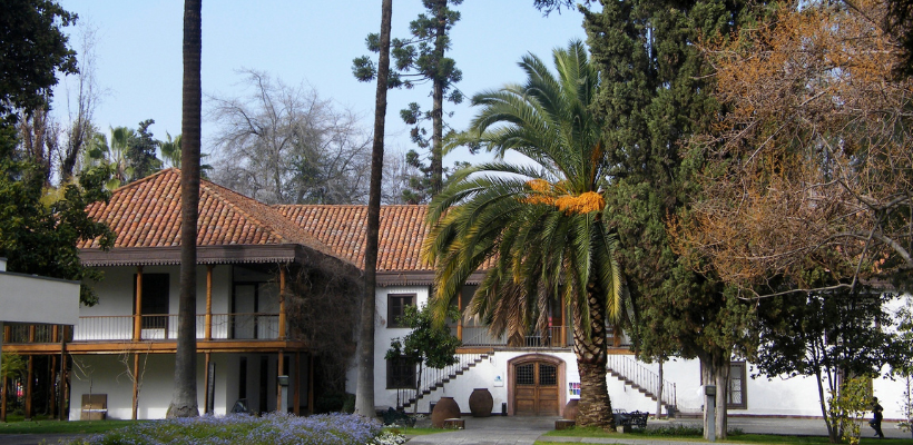 Alianza Corporación Cultural Las Condes