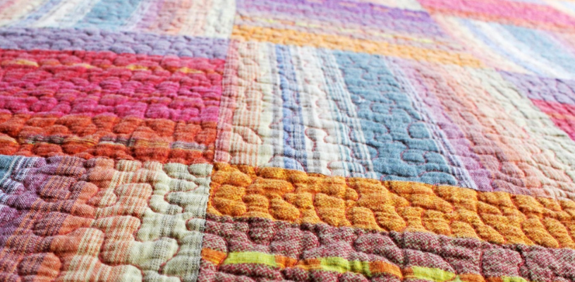 PATCHWORK Y QUILT