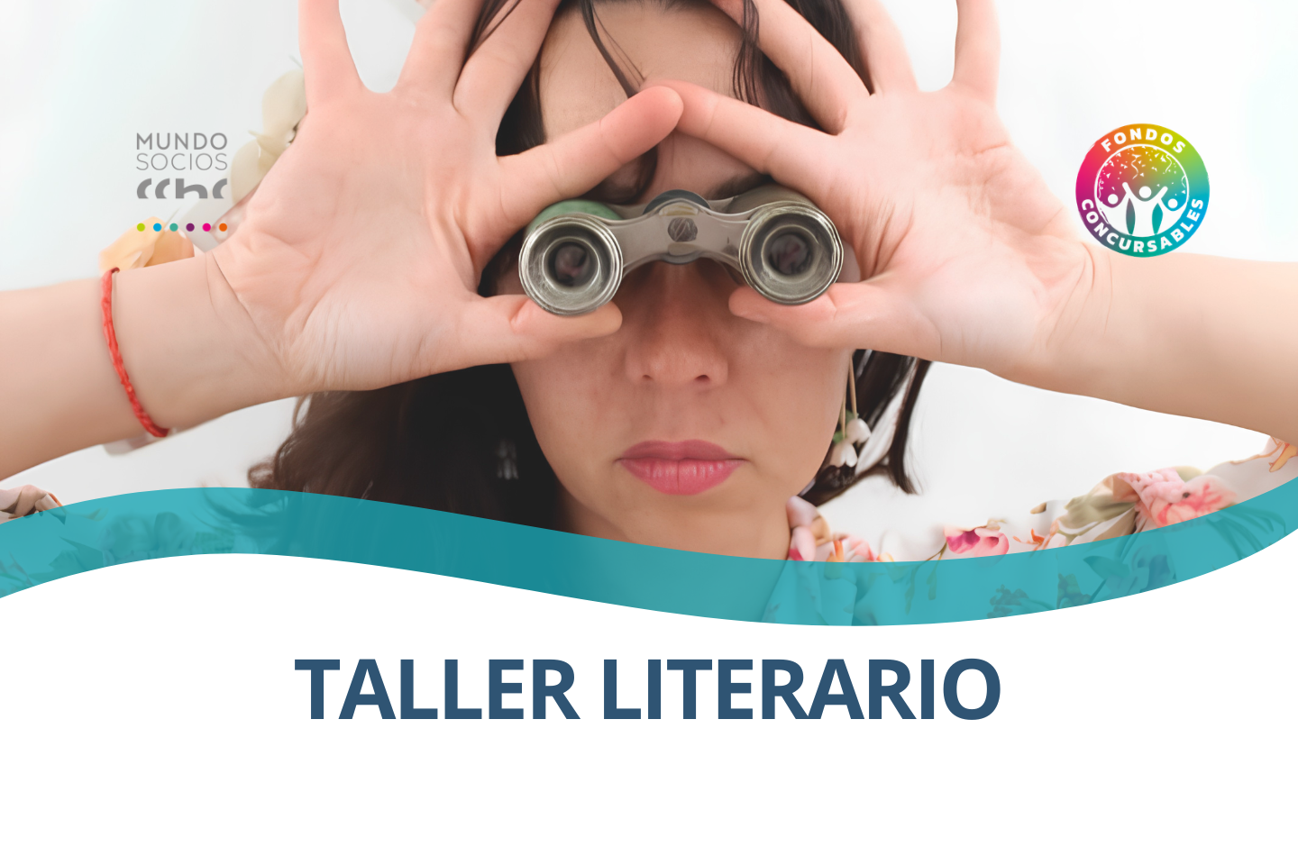 Taller literario - La Serena