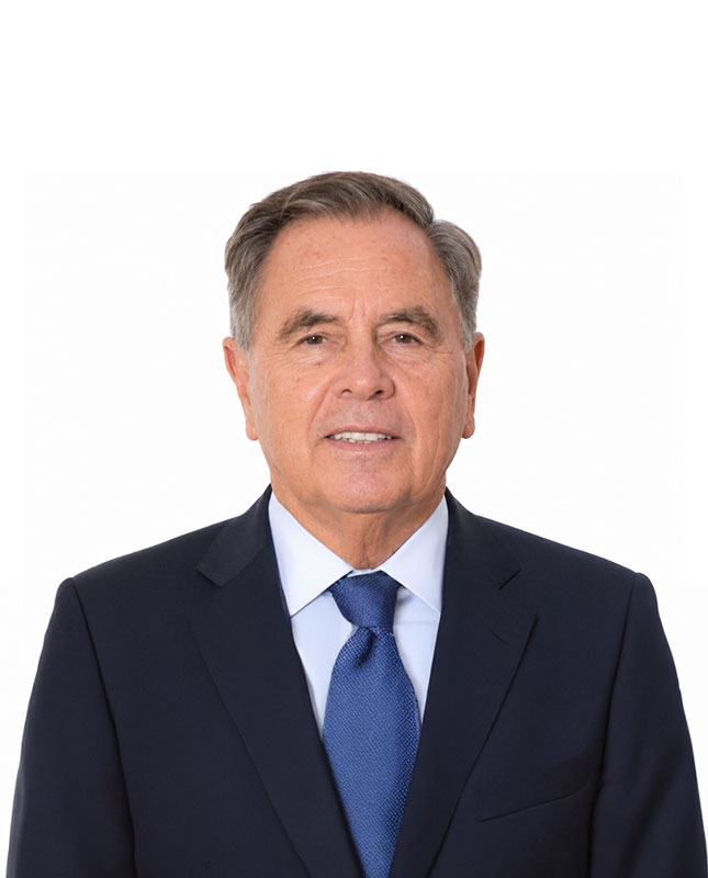 Jorge Geldres