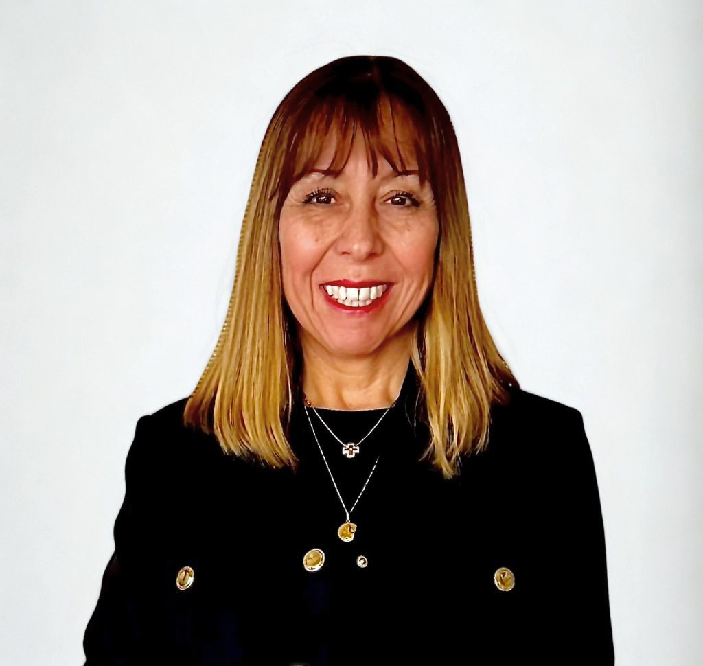 Eugenia Torres