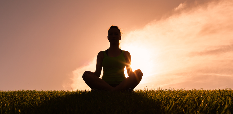 Yoga y meditación PM