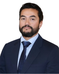 Omar Vargas Bahamonde