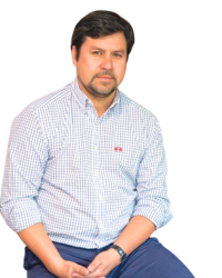Eugenio Huerta Allendes