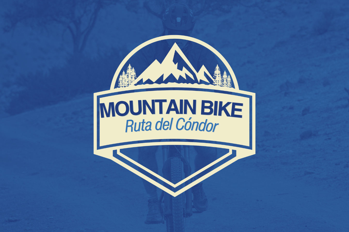 Mountain Bike - Ruta del Cóndor 2026
